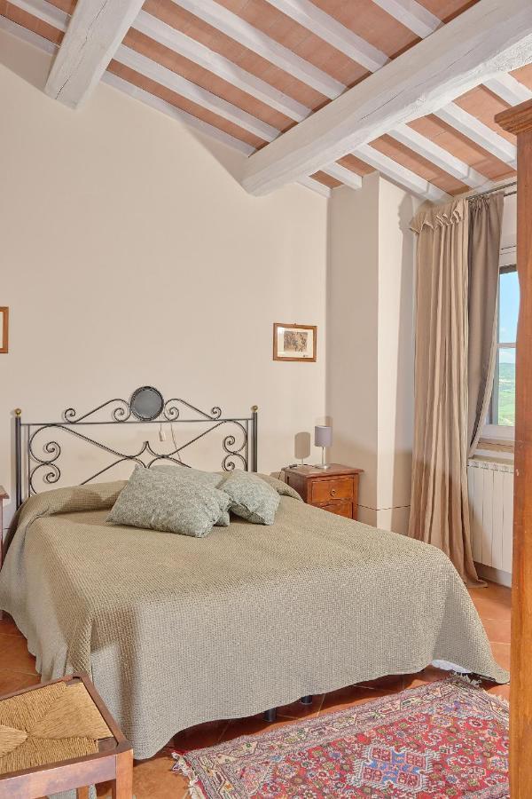 Il Poggio ξενώνας Celle sul Rigo Εξωτερικό φωτογραφία